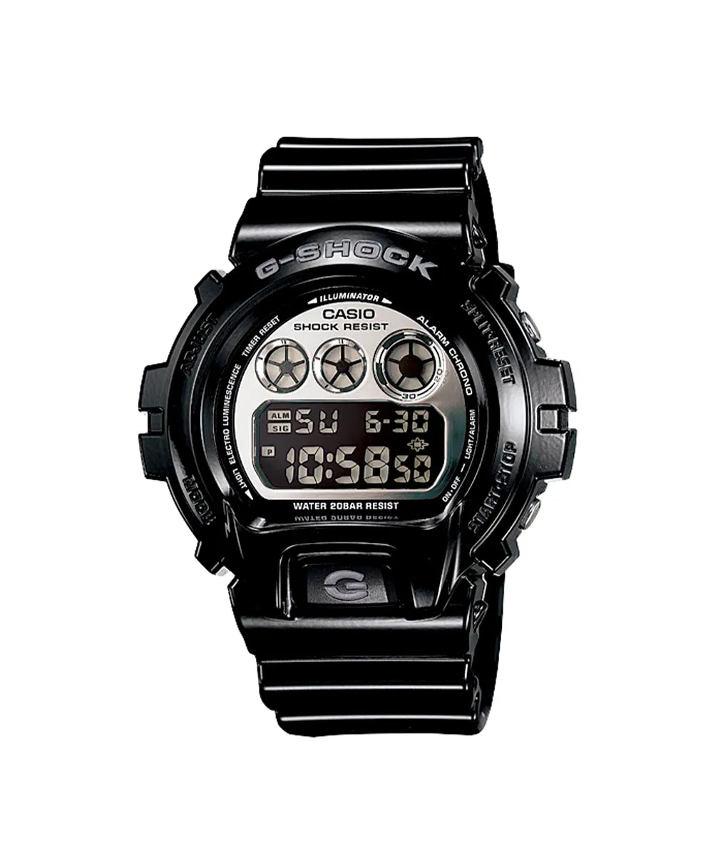 CASIO DW-6900NB-1DR