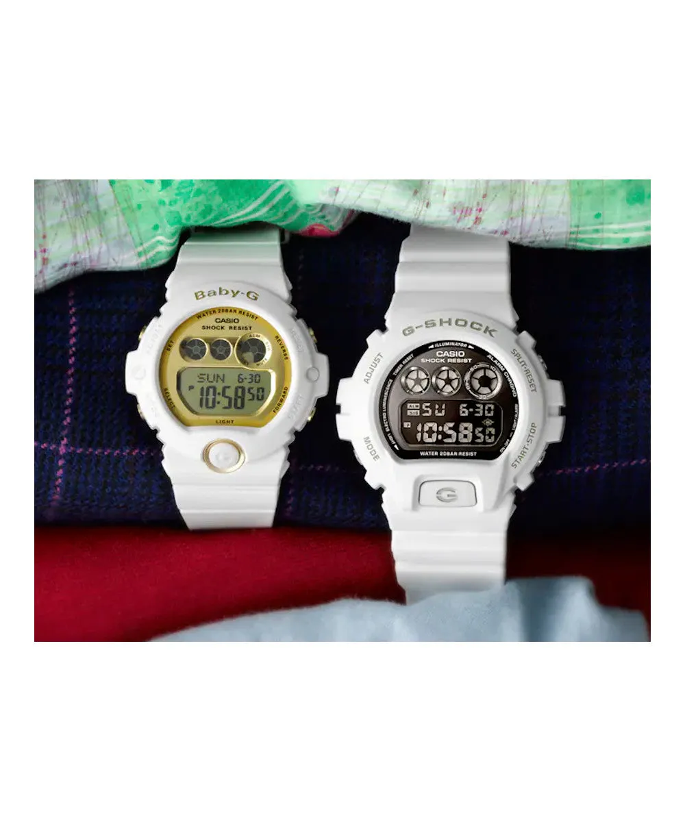 CASIO DW-6900NB-7DR