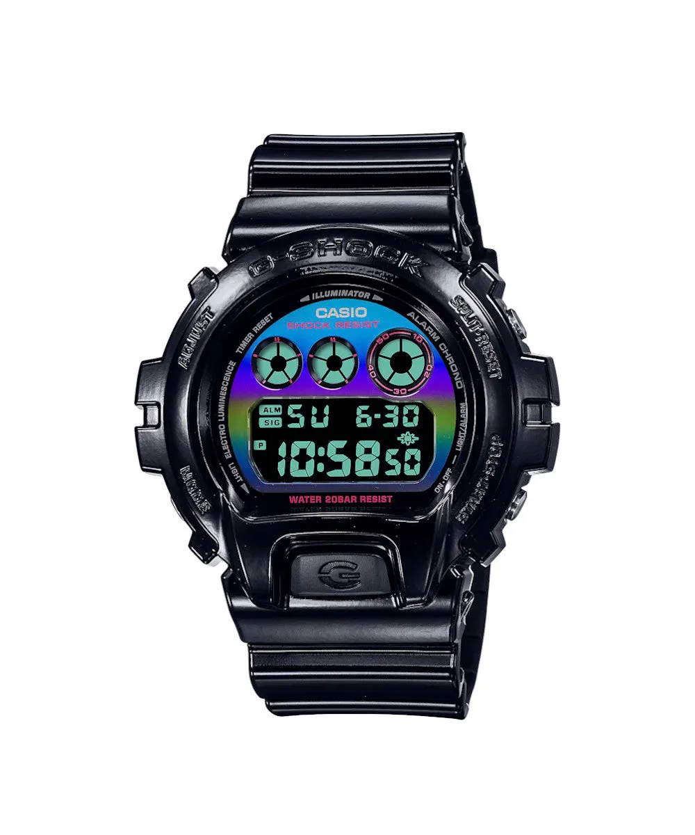 CASIO DW-6900RGB-1DR