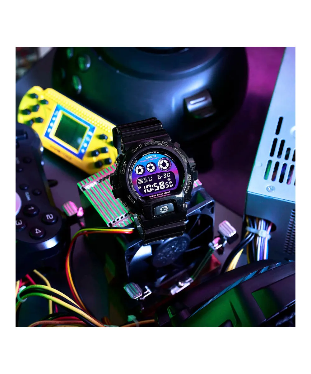 CASIO DW-6900RGB-1DR