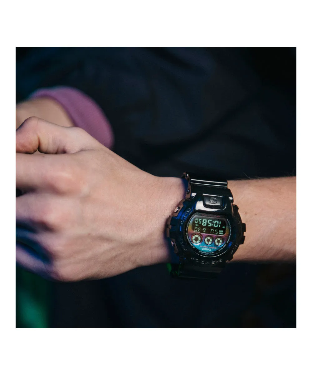 CASIO DW-6900RGB-1DR