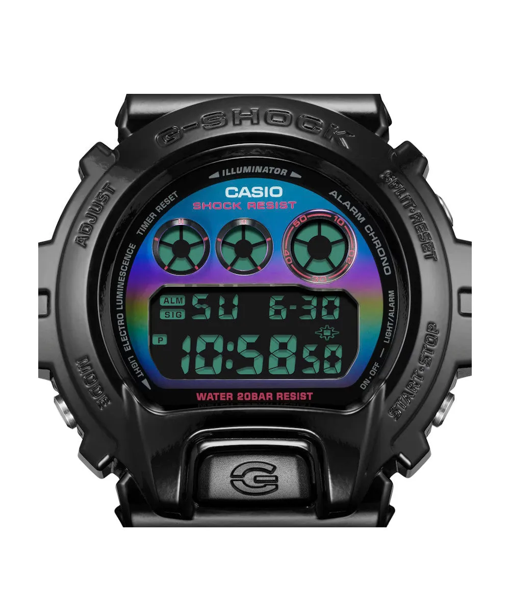 CASIO DW-6900RGB-1DR