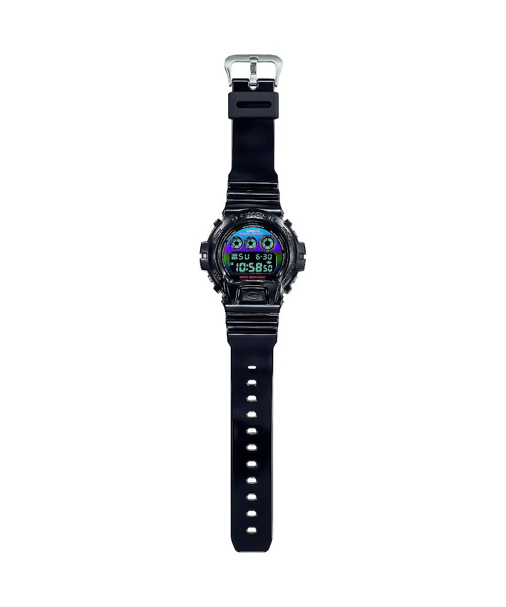 CASIO DW-6900RGB-1DR