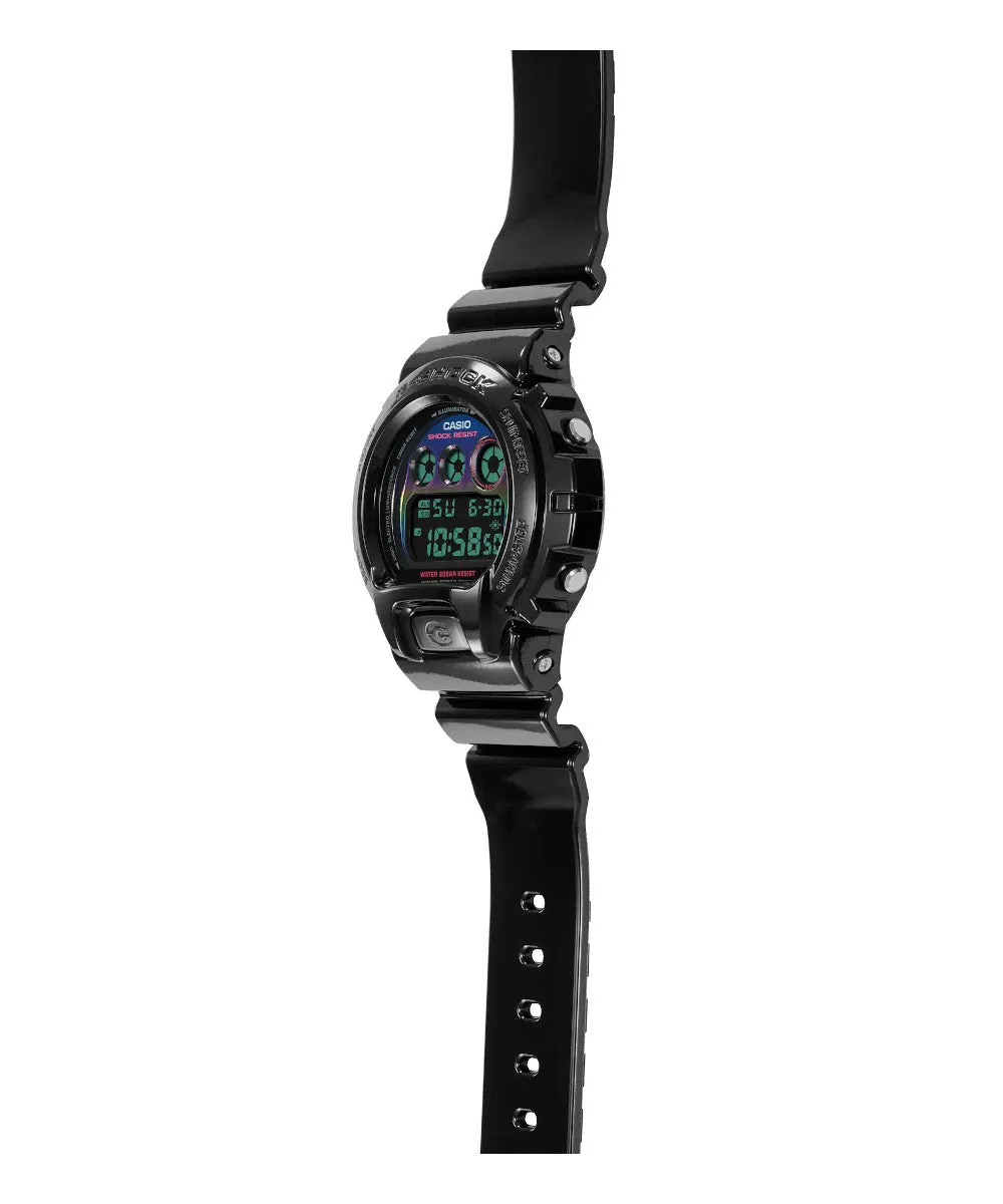 CASIO DW-6900RGB-1DR
