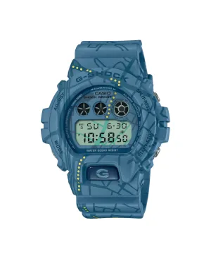 CASIO DW-6900SBY-2DR