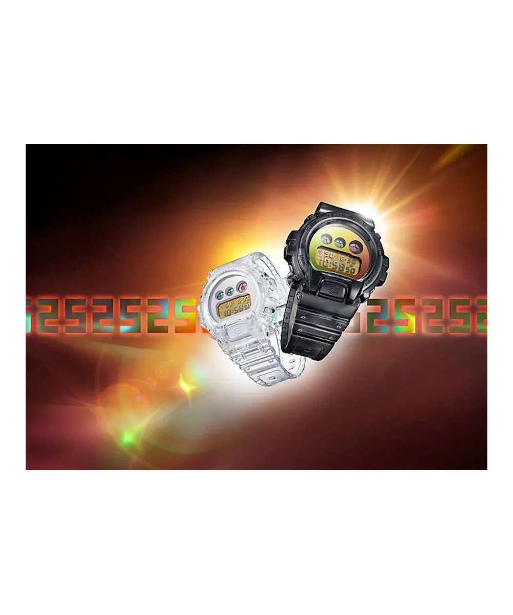 CASIO DW-6900SP-7DR