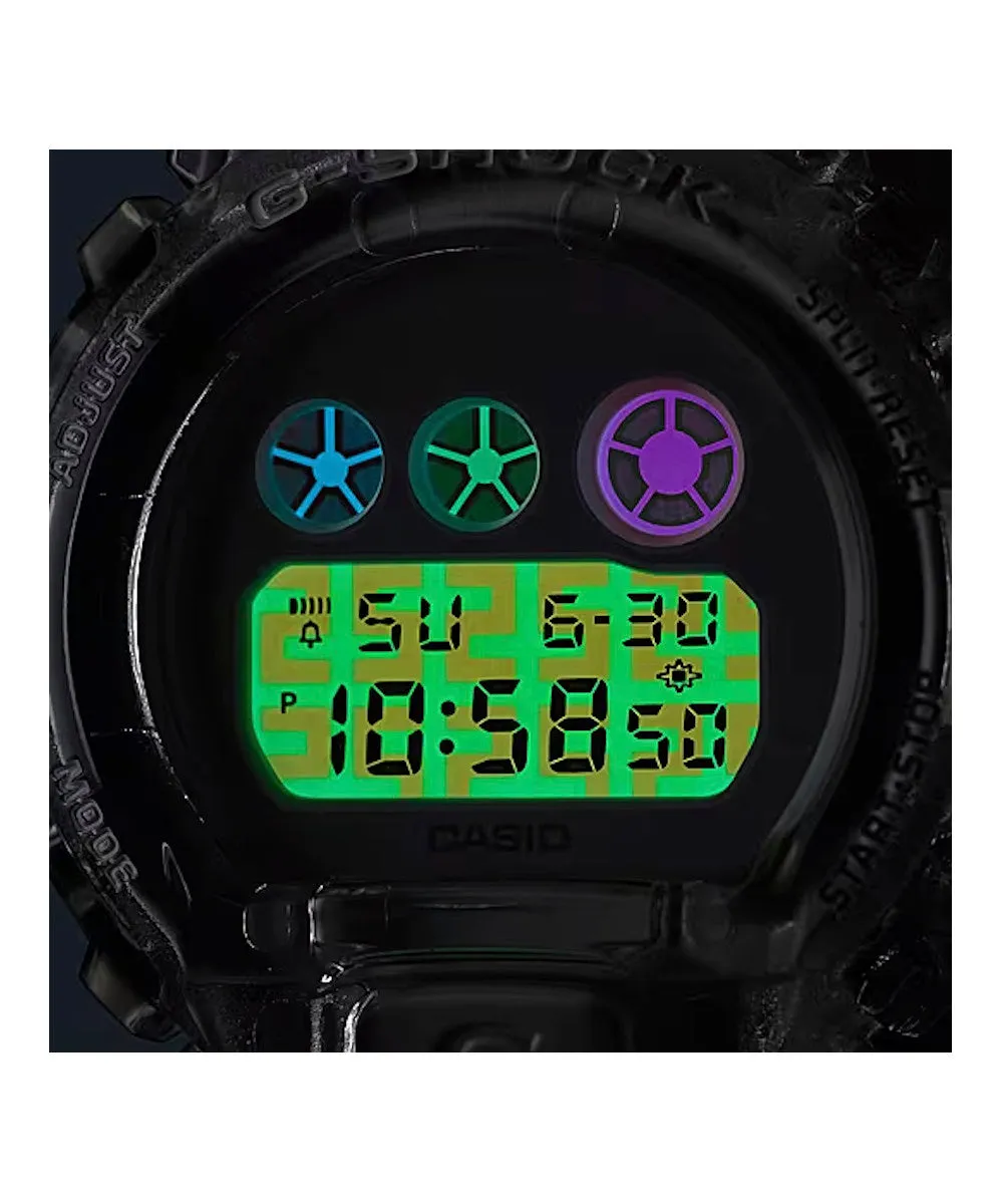CASIO DW-6900SP-7DR