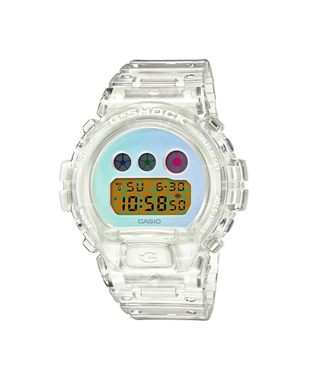 CASIO DW-6900SP-7DR