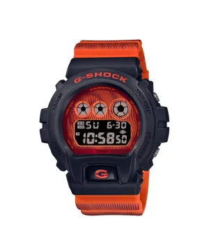 CASIO DW-6900TD-4DR