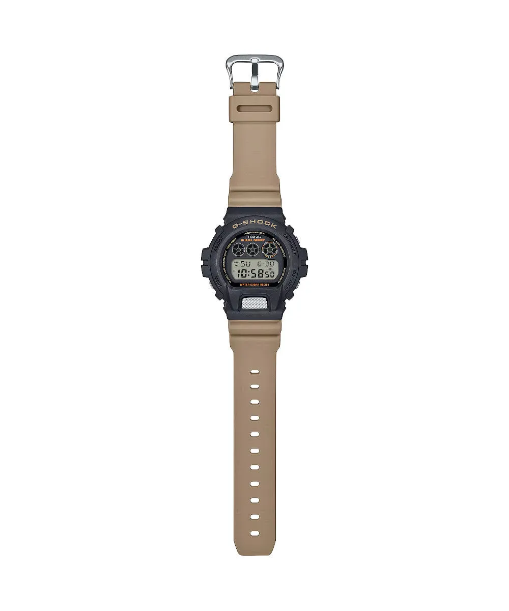CASIO DW-6900TU-1A5DR