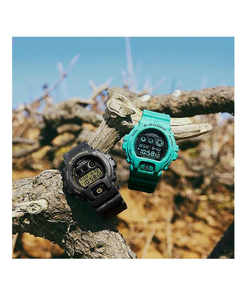 CASIO DW-6900WS-1DR