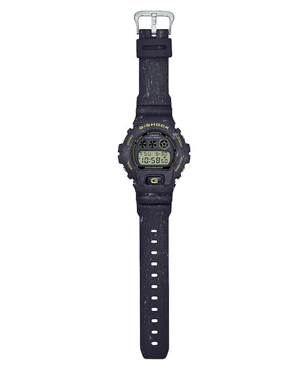 CASIO DW-6900WS-1DR
