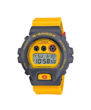 CASIO DW-6900Y-9DR