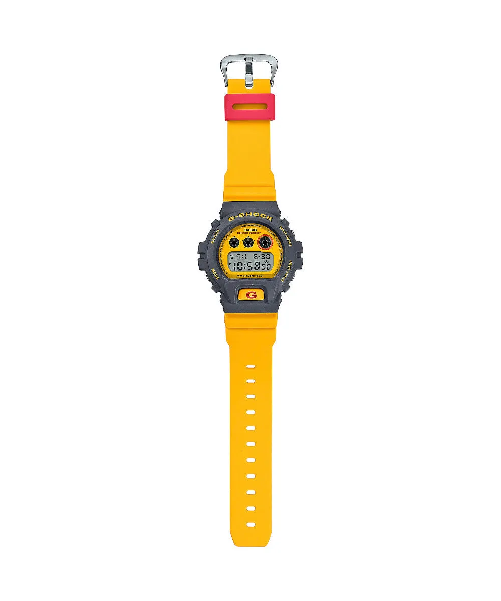 CASIO DW-6900Y-9DR