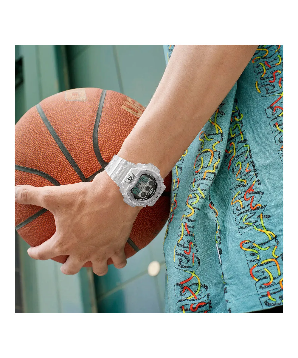 CASIO DW-6940RX-7DR
