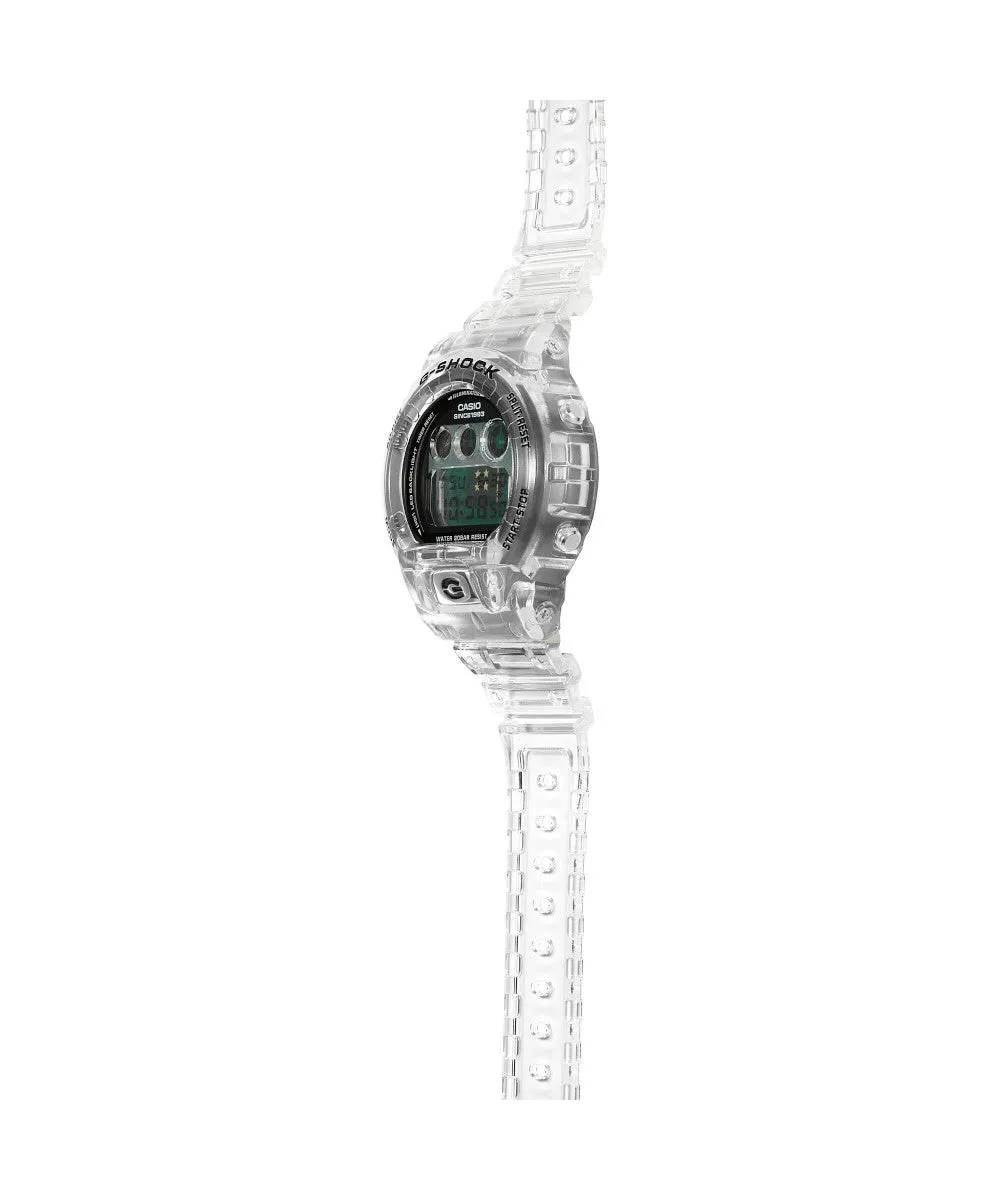 CASIO DW-6940RX-7DR