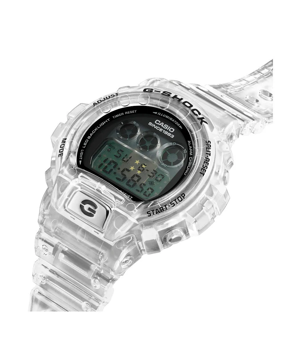 CASIO DW-6940RX-7DR