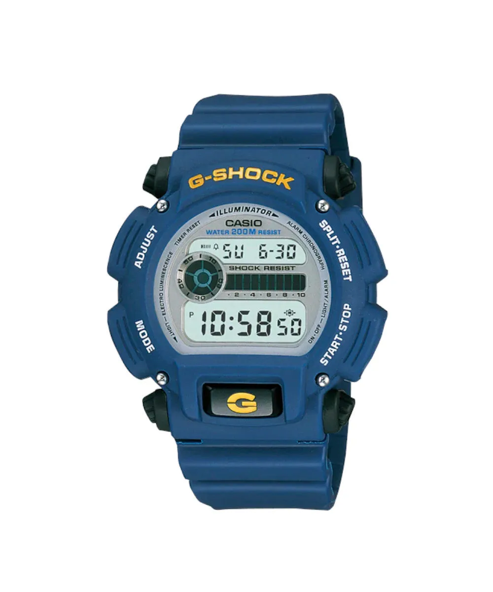 CASIO DW-9052-2VDR
