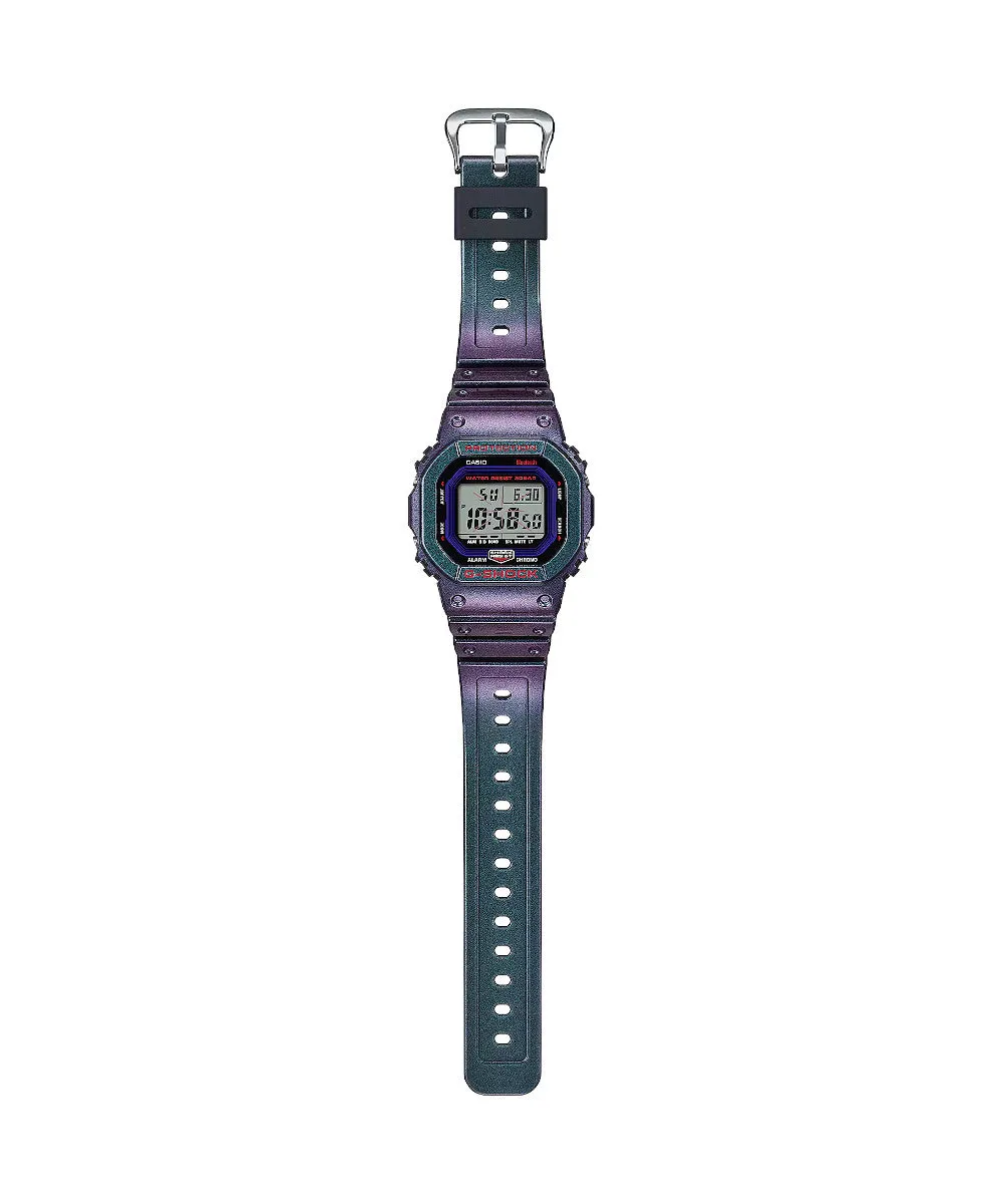 CASIO DW-B5600AH-6DR
