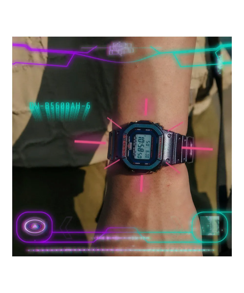 CASIO DW-B5600AH-6DR