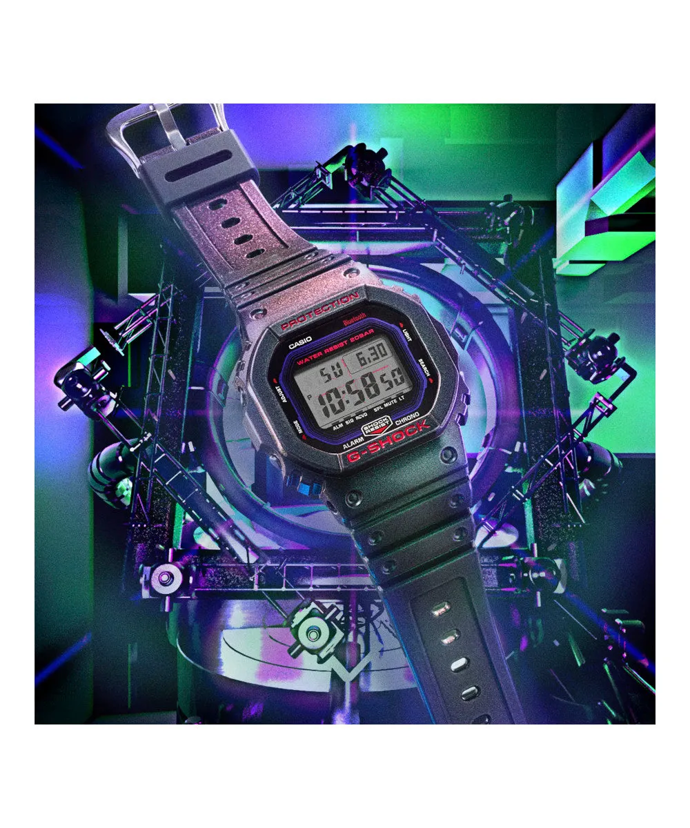 CASIO DW-B5600AH-6DR