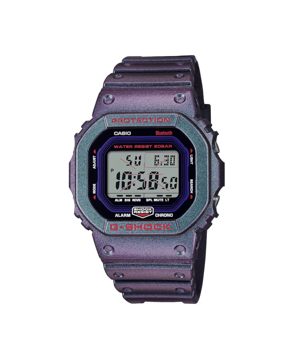 CASIO DW-B5600AH-6DR