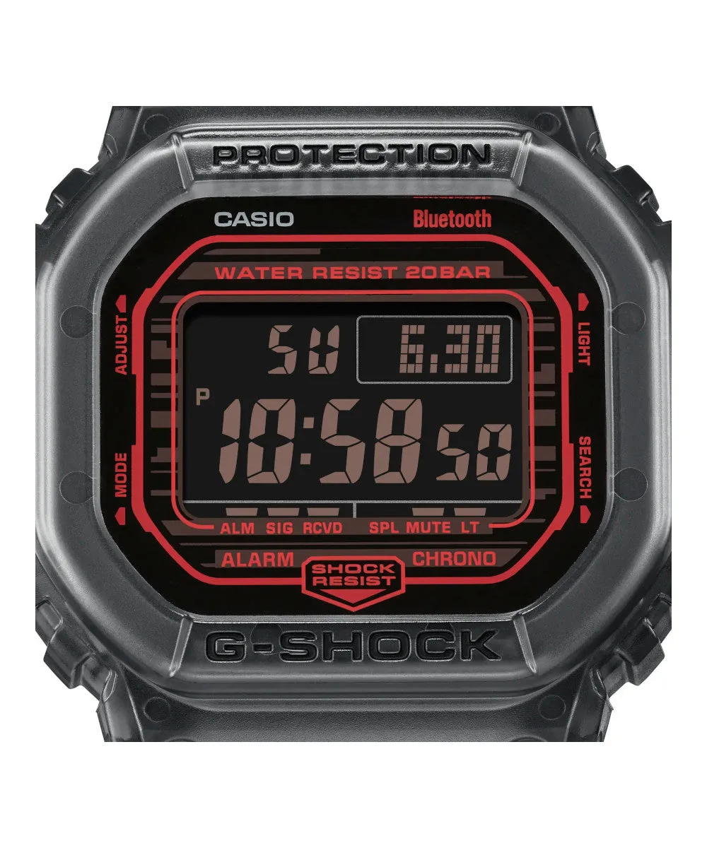 CASIO DW-B5600G-1DR