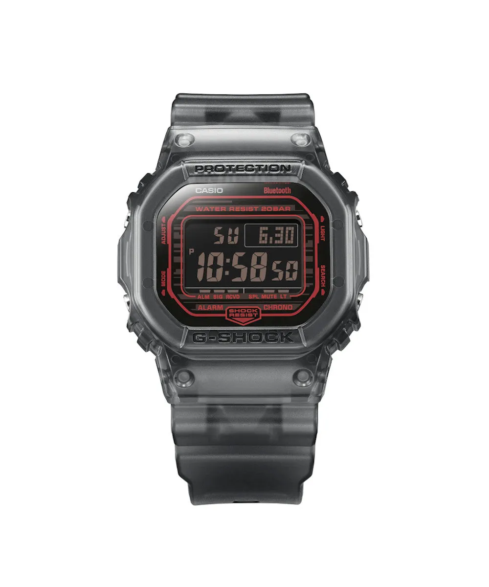 CASIO DW-B5600G-1DR