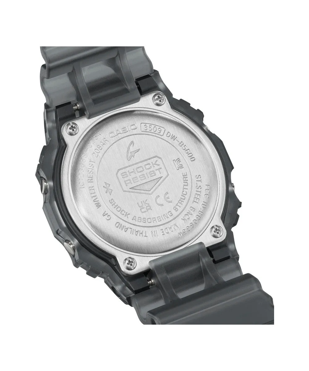 CASIO DW-B5600G-1DR