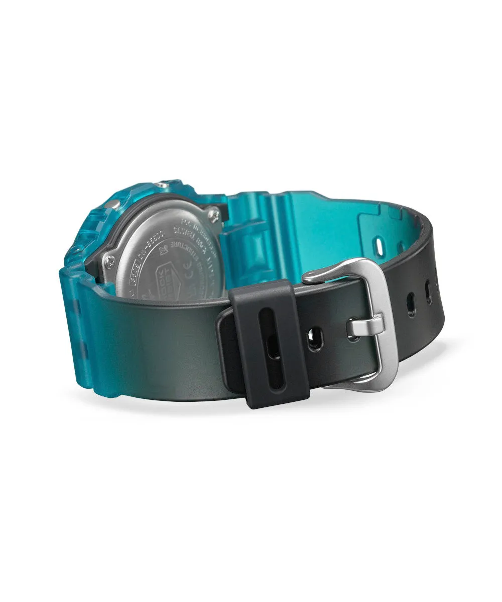 CASIO DW-B5600G-2DR