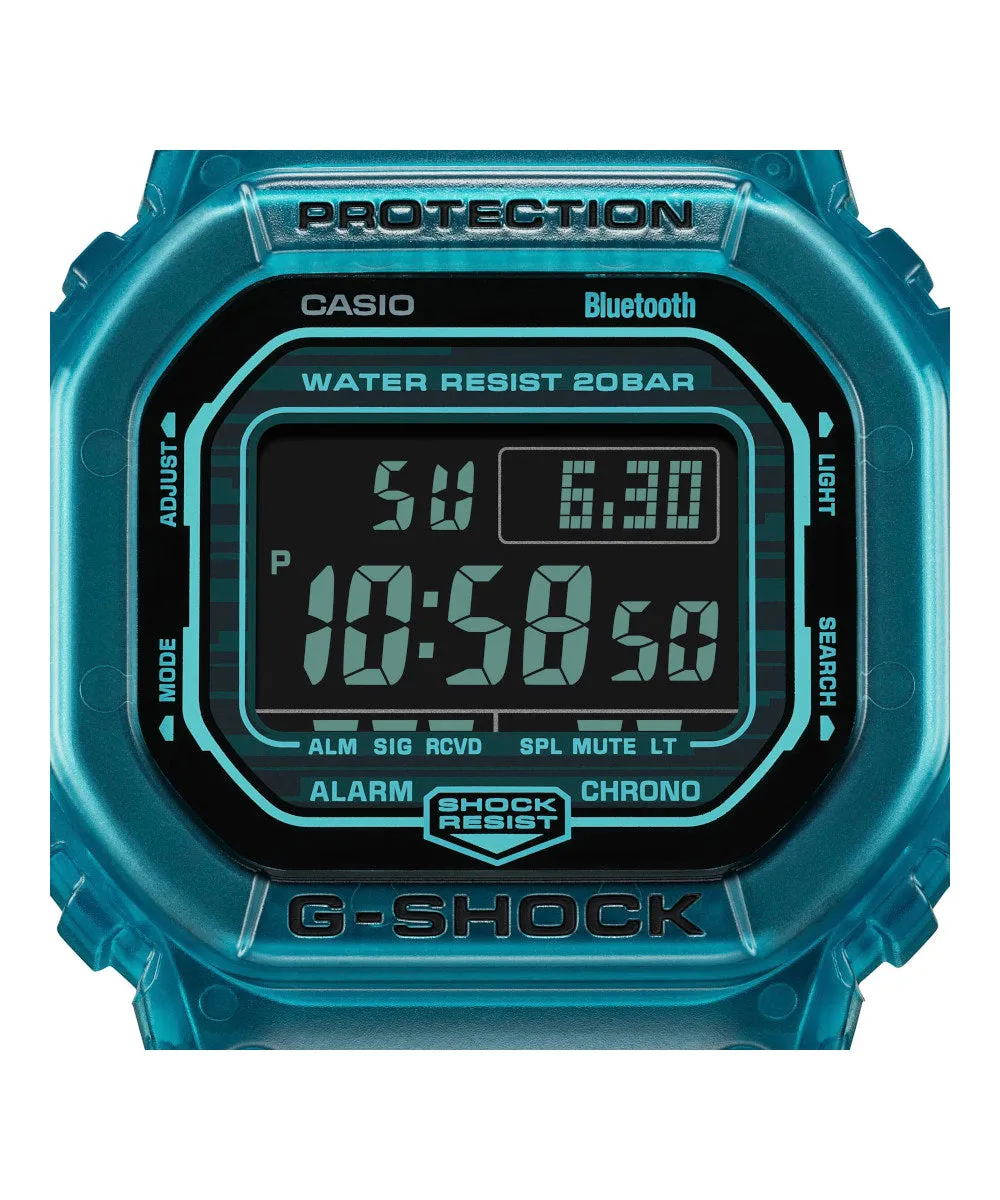 CASIO DW-B5600G-2DR