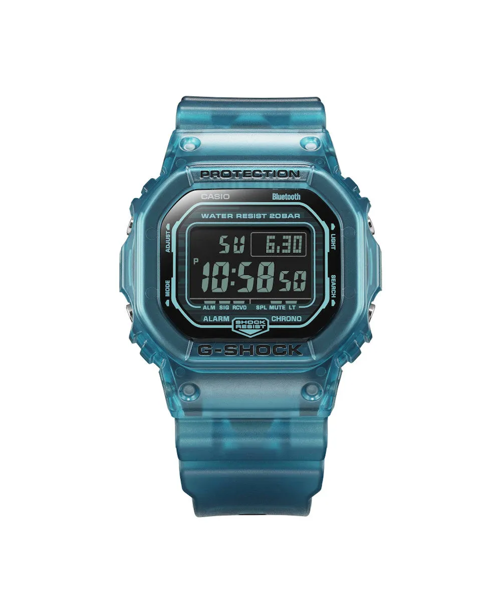 CASIO DW-B5600G-2DR