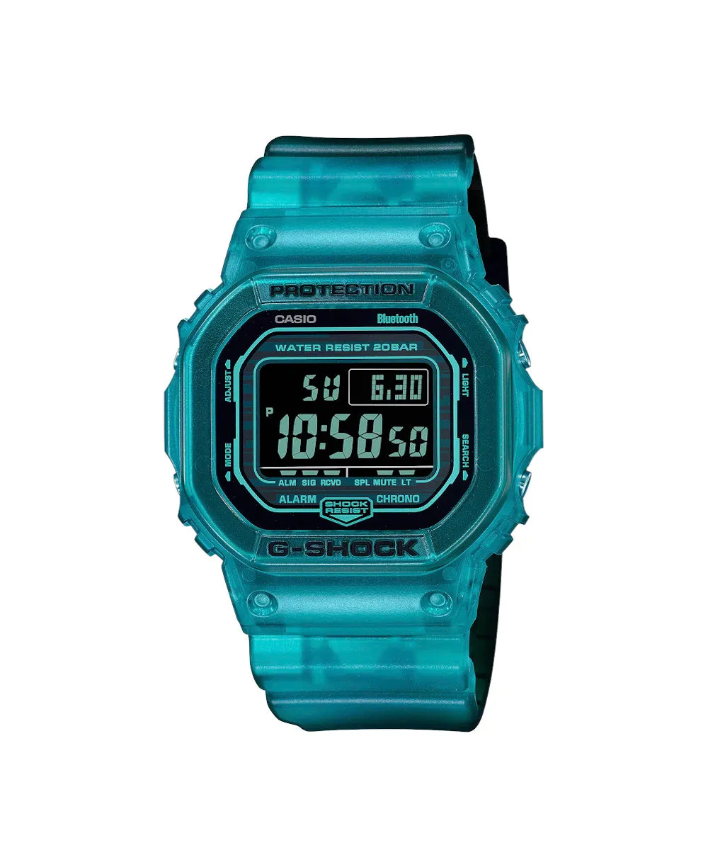 CASIO DW-B5600G-2DR