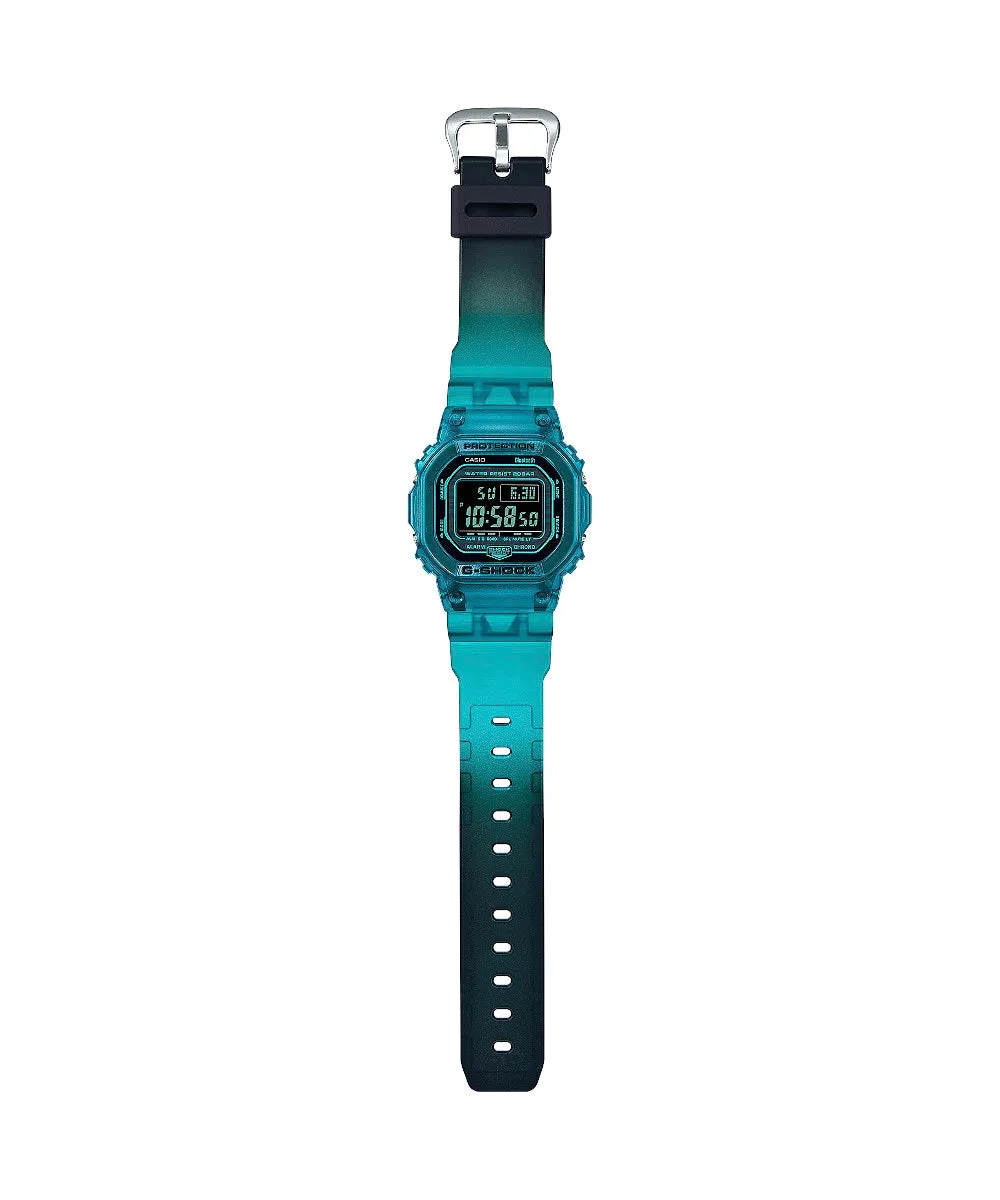 CASIO DW-B5600G-2DR