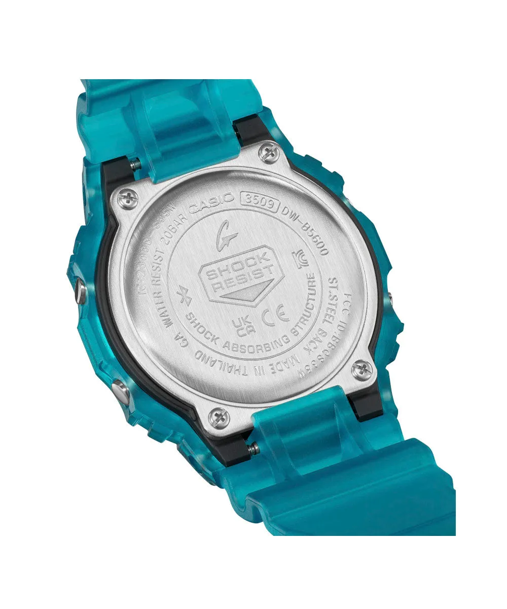 CASIO DW-B5600G-2DR