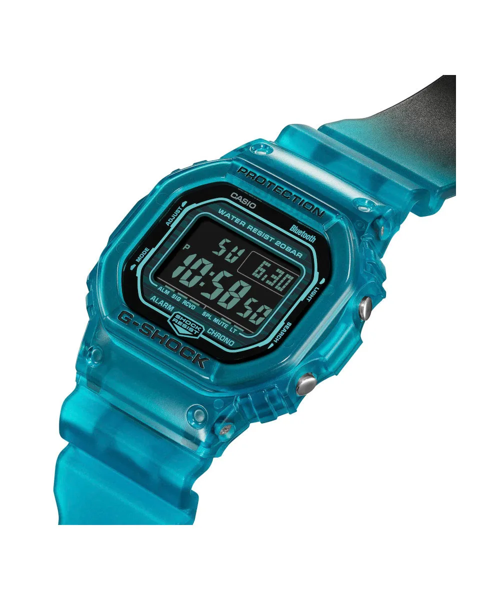 CASIO DW-B5600G-2DR