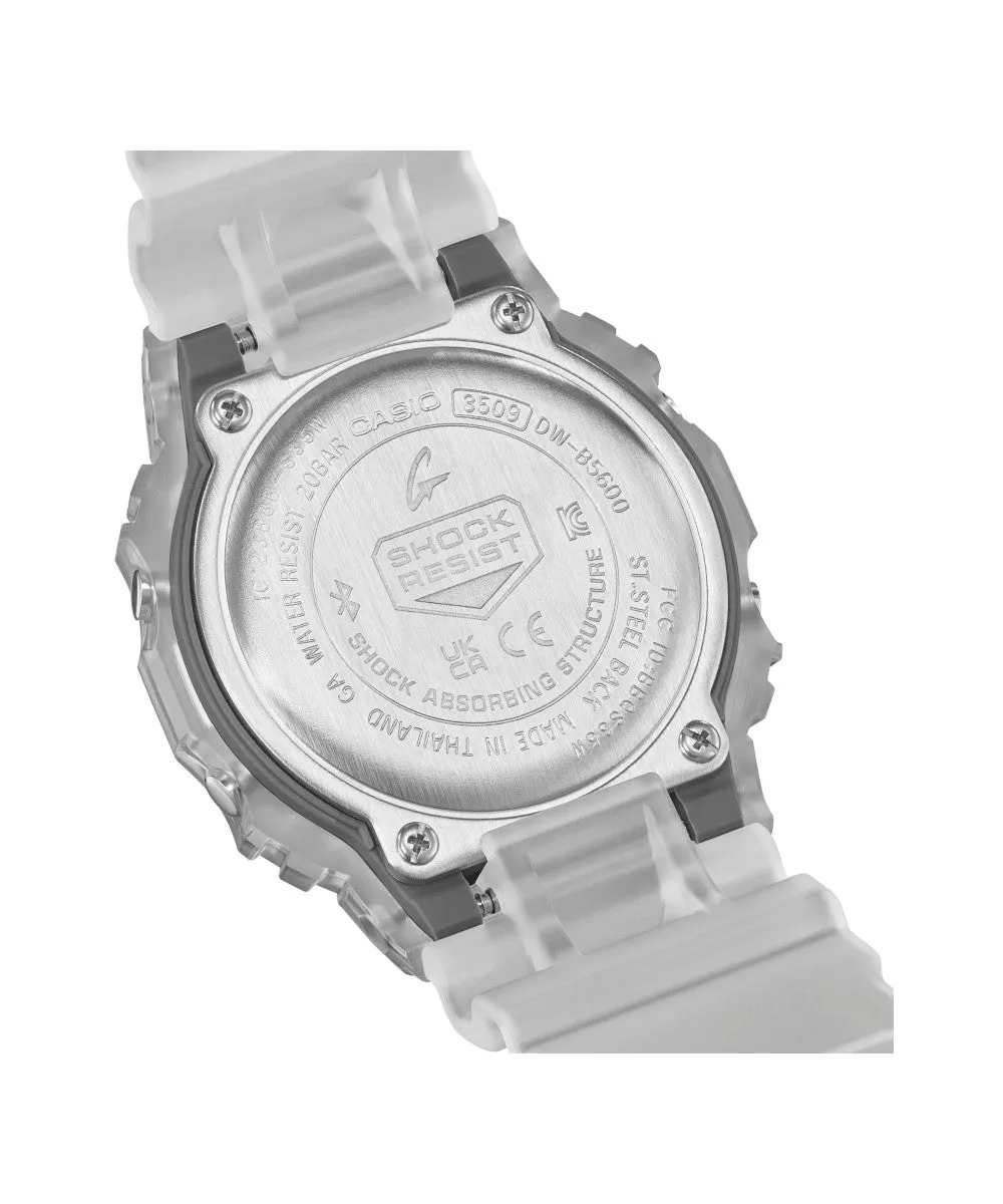 CASIO DW-B5600G-7DR