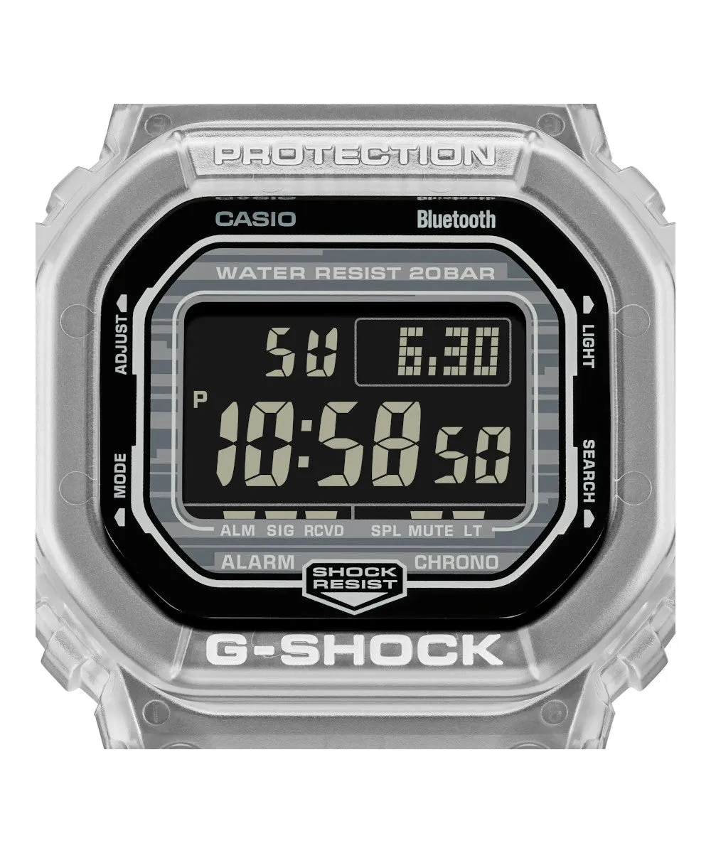 CASIO DW-B5600G-7DR