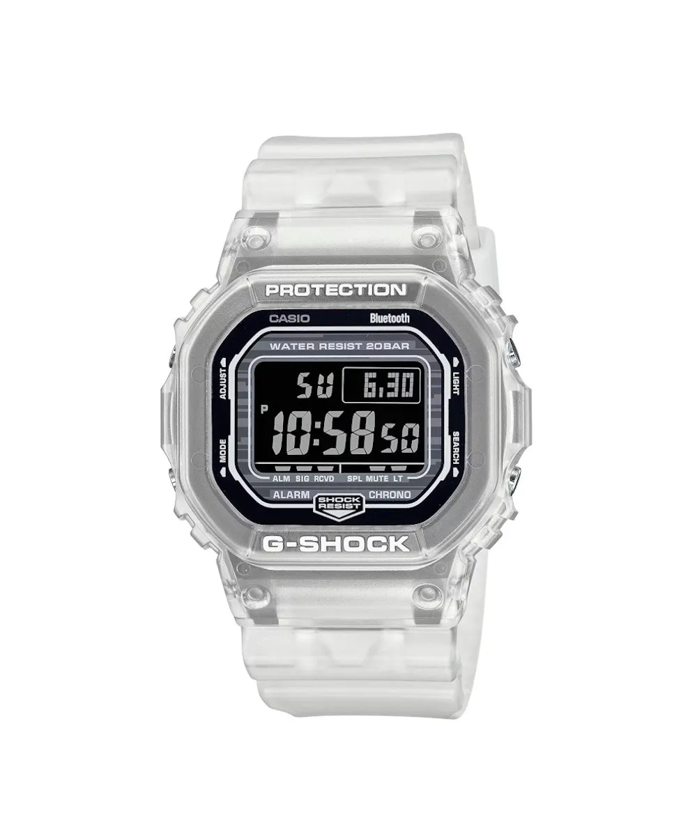 CASIO DW-B5600G-7DR