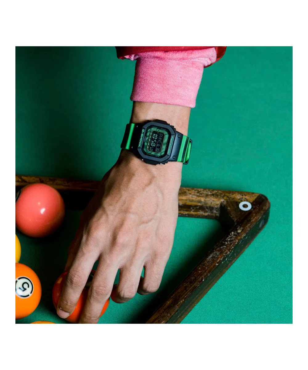 CASIO DW-D5600TD-3DR