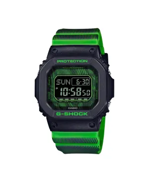 CASIO DW-D5600TD-3DR