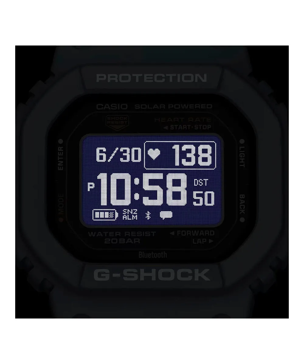 CASIO DW-H5600-1DR