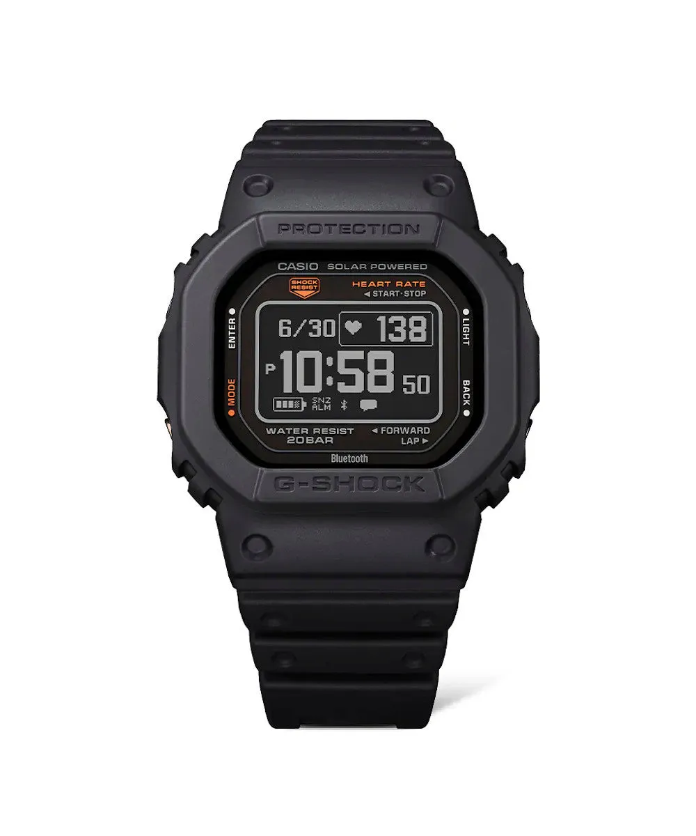 CASIO DW-H5600-1DR