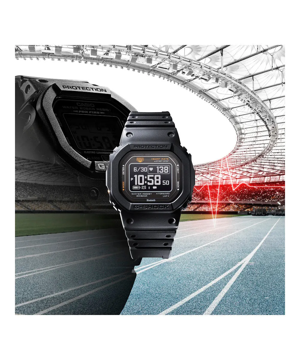 CASIO DW-H5600-1DR