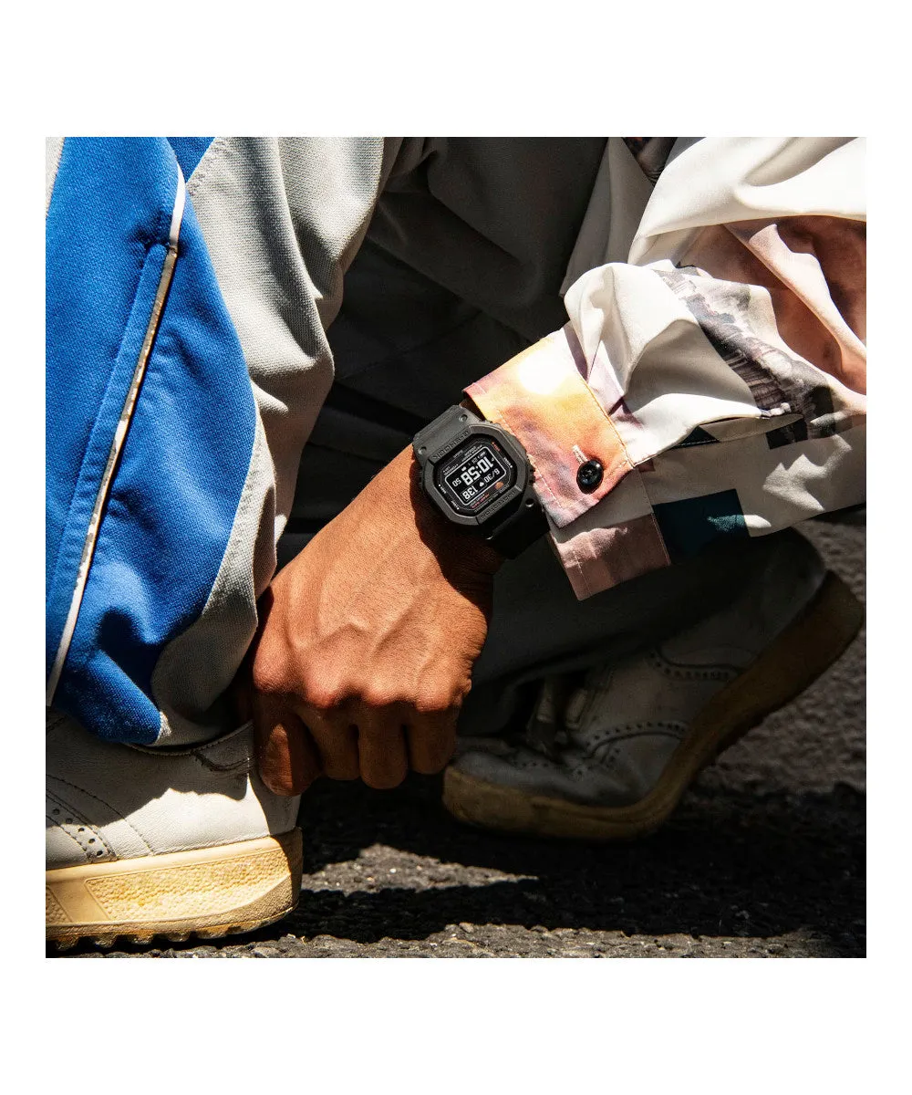CASIO DW-H5600-1DR