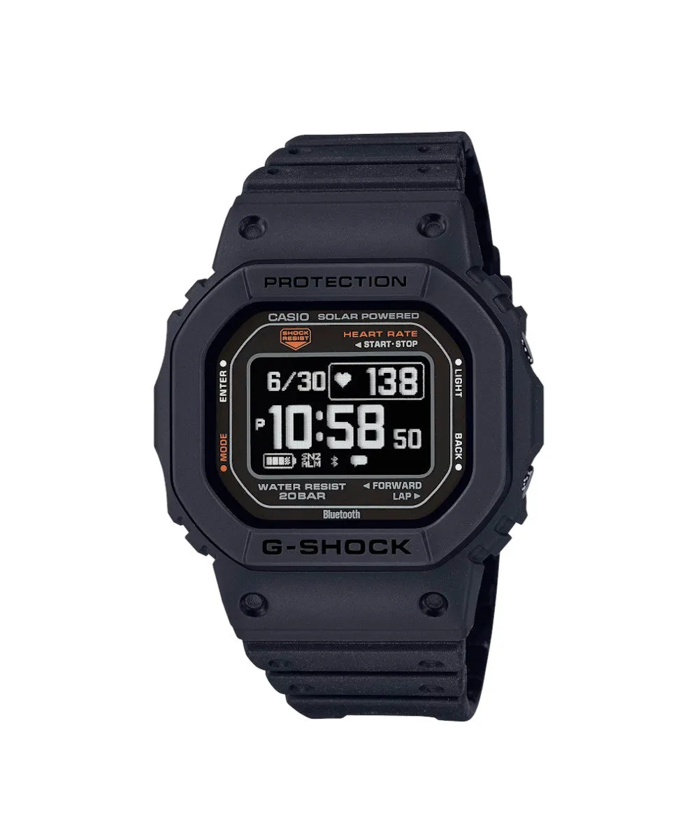 CASIO DW-H5600-1DR
