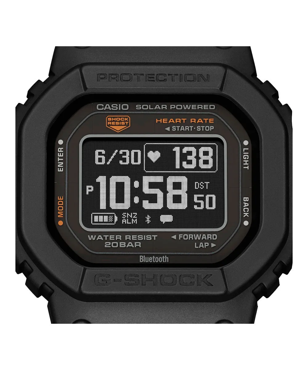 CASIO DW-H5600-1DR