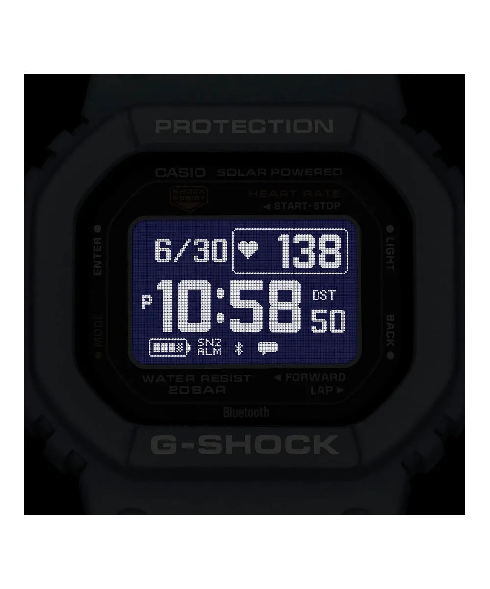 CASIO DW-H5600-1DR