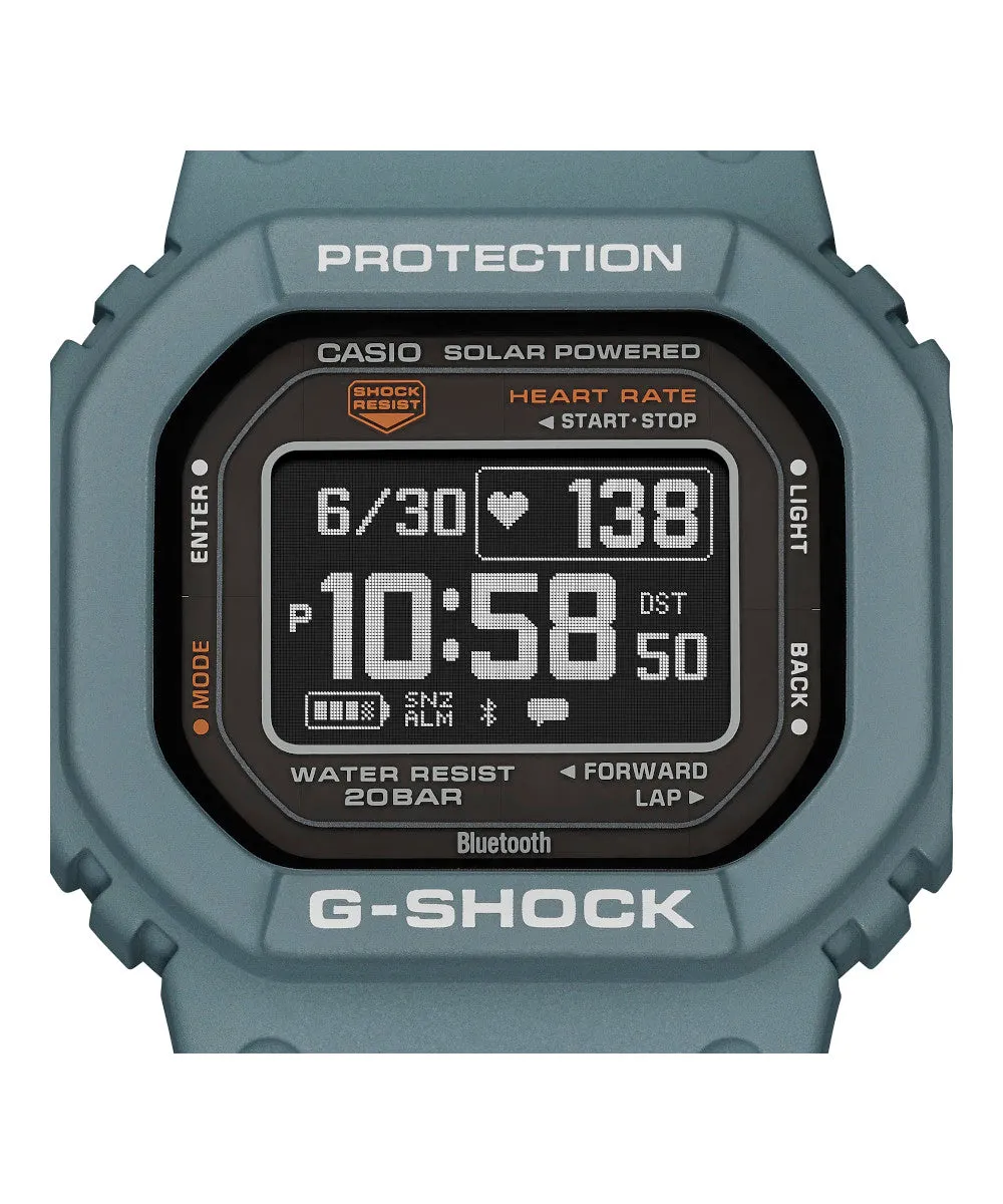 CASIO DW-H5600-2DR