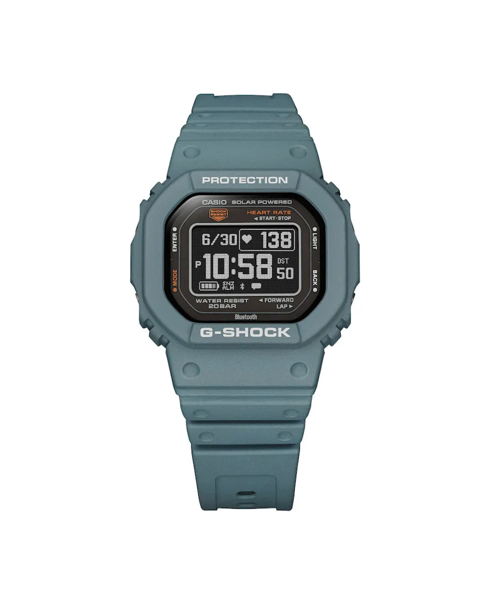 CASIO DW-H5600-2DR